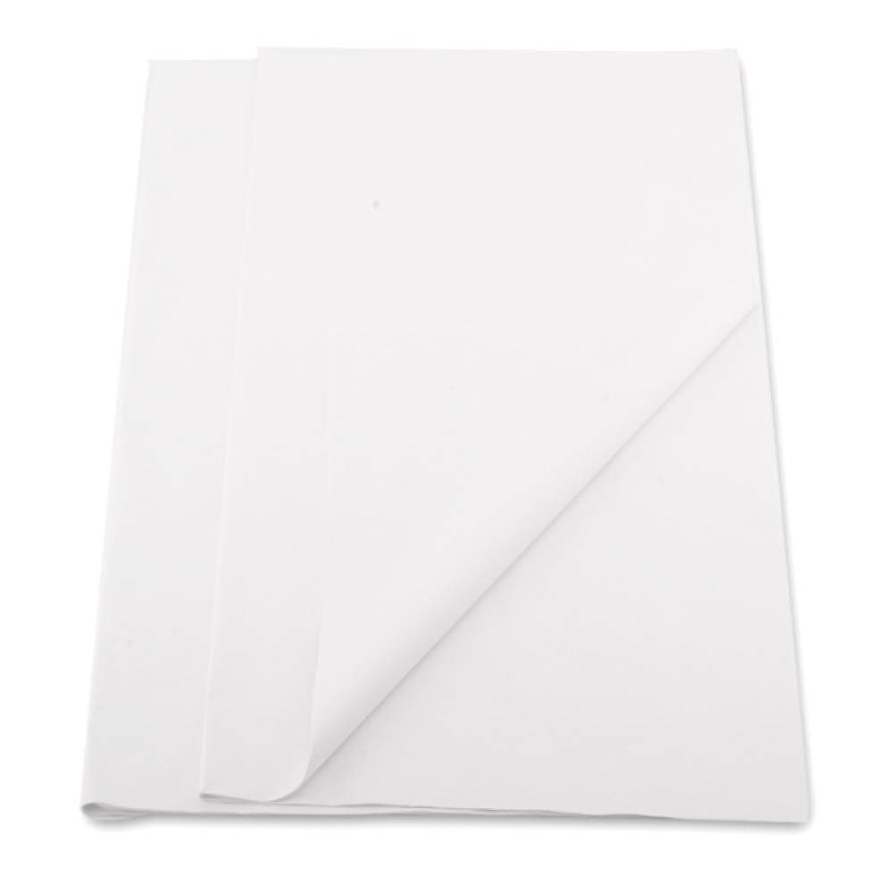 White Tissue Paper | Hamper Packaging 